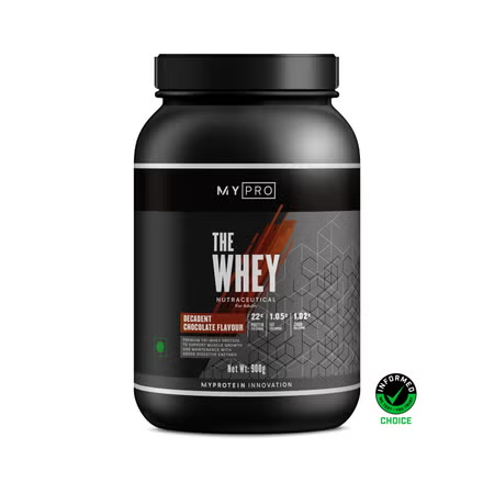 Weight Gainers